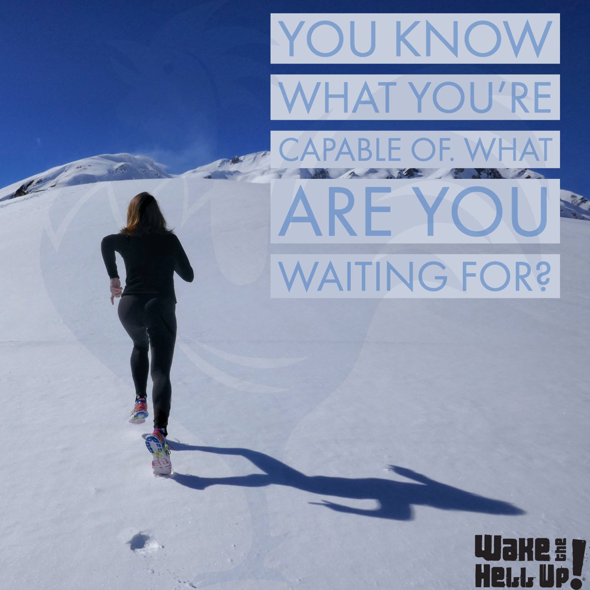 Wake The Hell Up Coffee tweet media