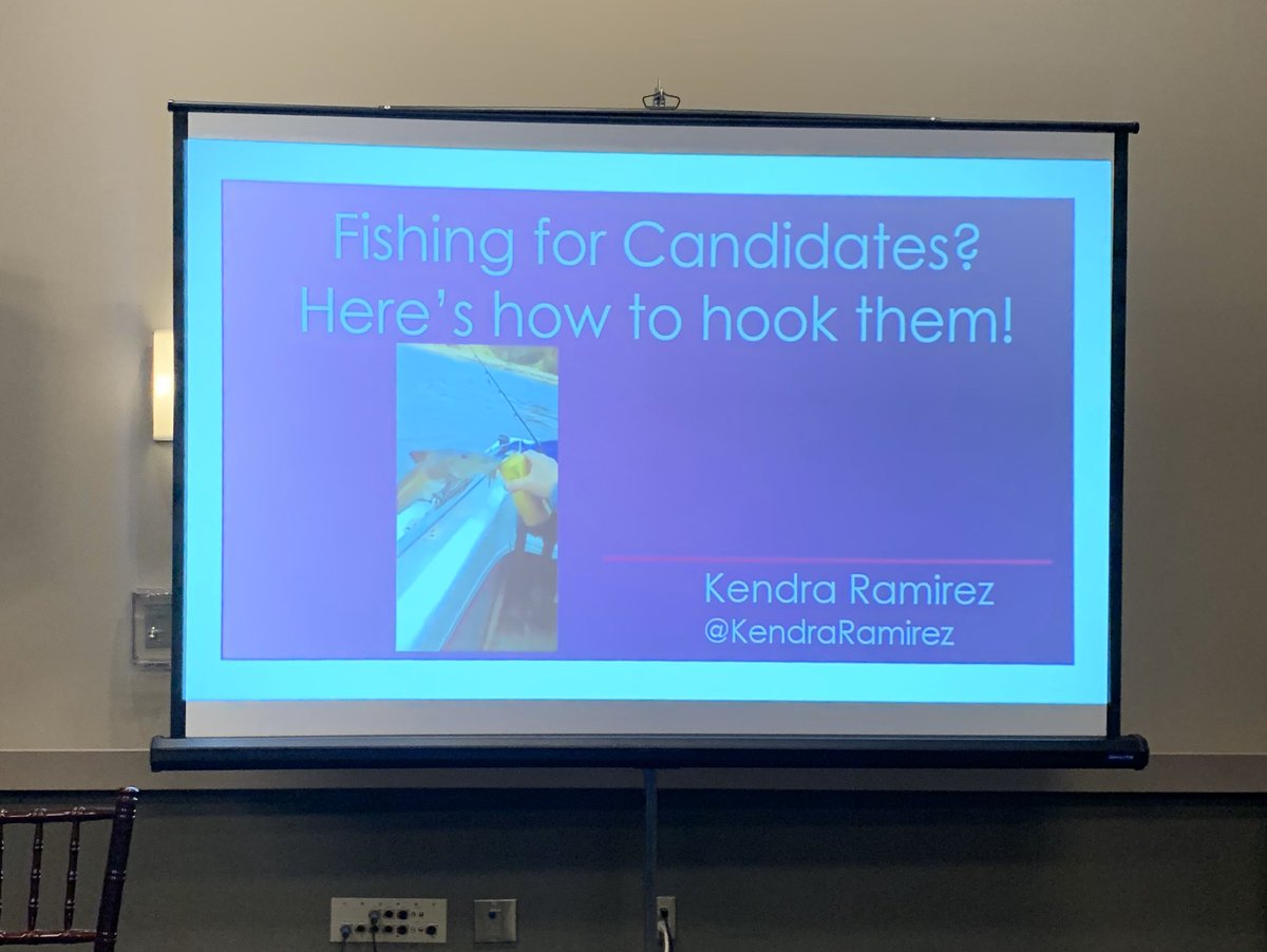 KendraRamirez's tweet photo. Exciting day at @comSpark_tech! Look forward to seeing everyone! #comspark2019 https://t.co/Pj9CUjCwzp