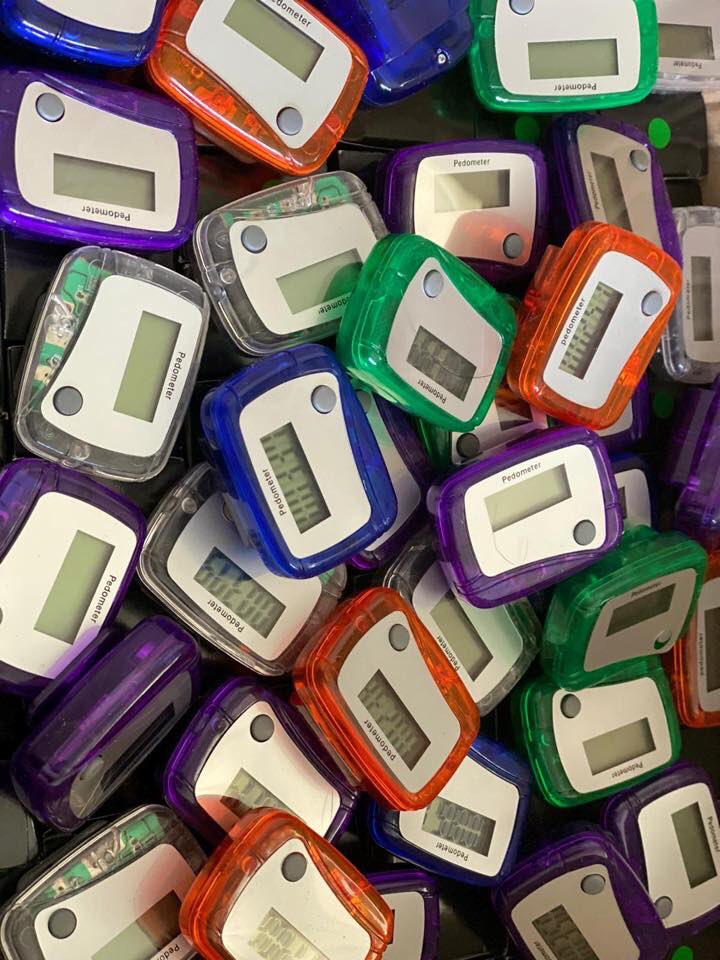 # (@impactblackpool) on Twitter photo The pedometers are going out to Lytham Hall Park school as part of our MR Mile programme and <a href="/WyreandFyldeSGO/">Wyre & Fylde School Sports Partnership</a>!
We can be booked to come to your school to help deliver daily activity sessions in an engaging and creative way!
MR Mile - Active Body, Active Mind The pedometers are going out to Lytham Hall Park school as part of our MR Mile programme and <a href="/WyreandFyldeSGO/">Wyre & Fylde School Sports Partnership</a>!
We can be booked to come to your school to help deliver daily activity sessions in an engaging and creative way!
MR Mile - Active Body, Active Mind