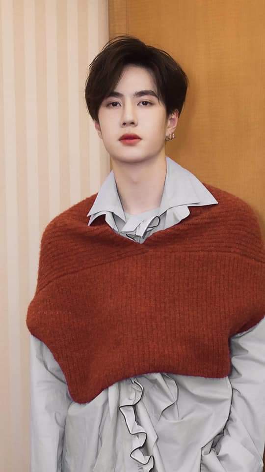 WangZhan_85's tweet photo. #หวังอี้ป๋อ王一博WangYibo #อี้ป๋อ #ป๋อจ้าน https://t.co/yBPTPmcoxf