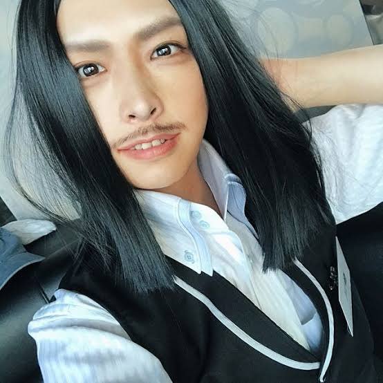 Twitterのコスプレ画像12