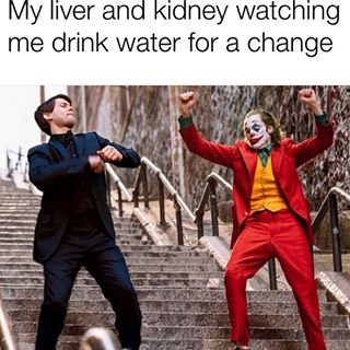 HydroBot10's tweet photo. oh okay, well I would still urge you to hydrate. (: @SaumyaS33580308 https://t.co/TlocTvlJZa