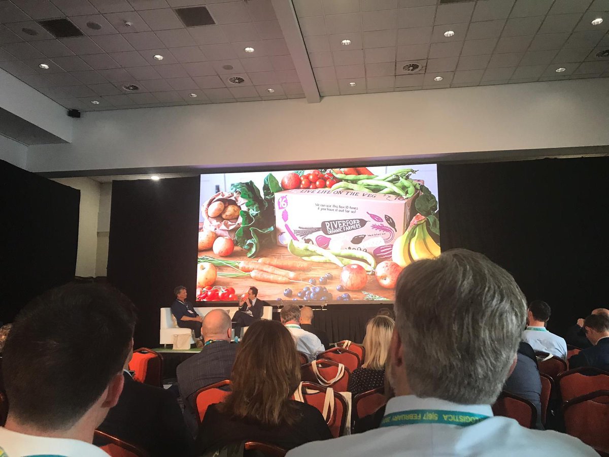 HendersonBrown's tweet photo. Further talks at #FPJlive today...
.
.
We have Mike Snell (IPL) and Guy Singh-Watson (Life Stories of Riverford Organics).
.
.
#freshproducejournal #foodmanufacturing #freshproduce #recruitment https://t.co/jnbhITrVXi
