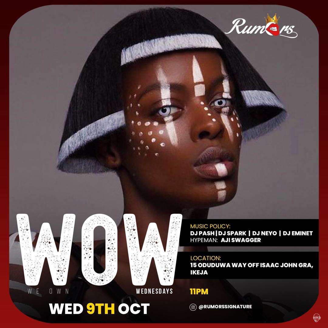 smeagolcreation's tweet photo. We create, we design, we do rumors.
Create stunning and beautify designs for your brand.
Artwork done by Smeagolcreations for Rumors Night Club
Call us now!
#design #smeagolcreations #rumors #logo #wowdesigns #djspark #ajiswajjer #bbn #nigeria #logo https://t.co/sGXh6hCGNc