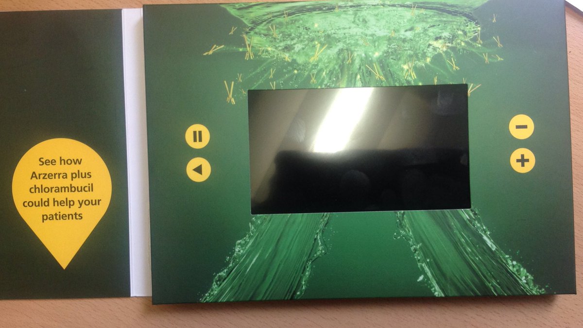 drjatn's tweet photo. @Novartis A few years ago I was sent this grotesque waste of natural resources promotional mailshot. You need to recycle it. How do I get it to you, at no cost to the NHS? I trust you would never make such a thing again? https://t.co/lgTmWRCOg1