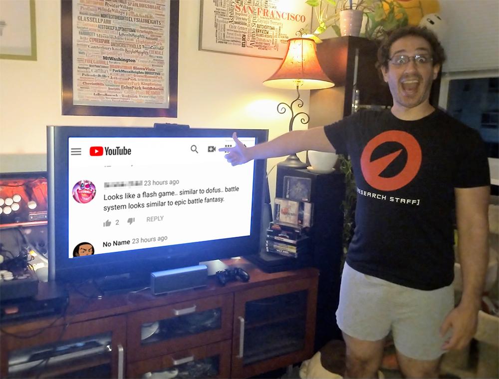 [ INDIVISIBLE GIVEAWAY! Get a digital code for Indivisible for PLAYSTATION 4! One winner for each of PS4/STEAM/XBOX ONE! Just follow and RT today! ]