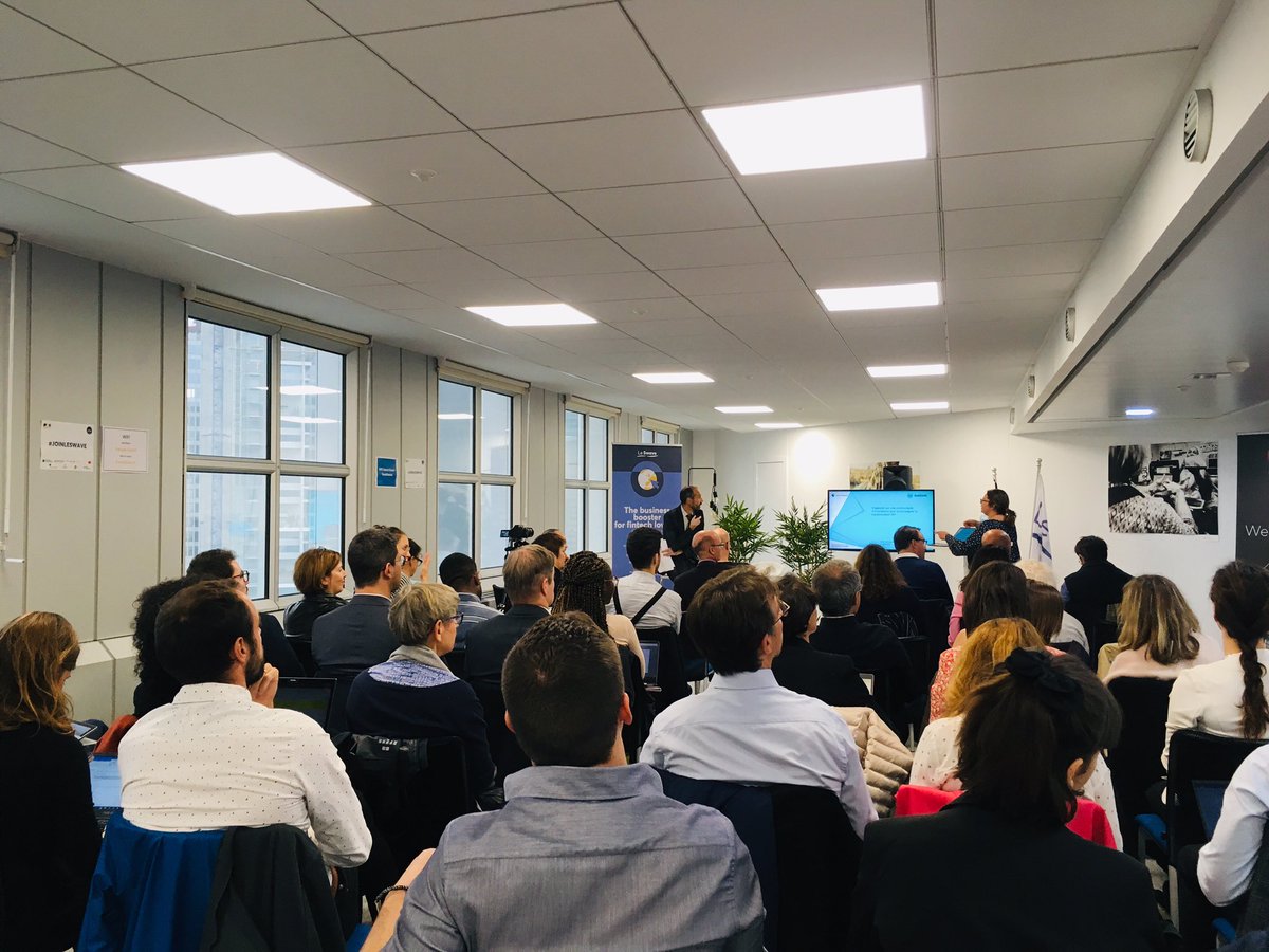 Témoignage de Sébastien Houlière sur la construction d’une communauté d’innovateurs RH <a href="/AG2RLAMONDIALE/">AG2R LA MONDIALE</a> le rôle de cette communauté dans la tranformation des compéteces, et l’impact sur le business du groupe cc  @rhizome_incub <a href="/Paris_and_Co/">Paris&Co</a> @ClubOpenInnov #innovationRH