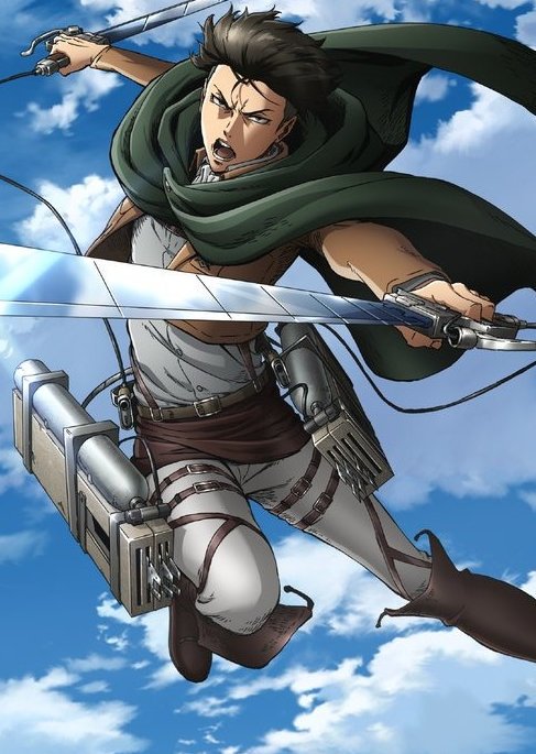 la_nill's tweet photo. eruri are the most big dick energy husbands that you've ever seen i swear https://t.co/HDa5CuhmT1