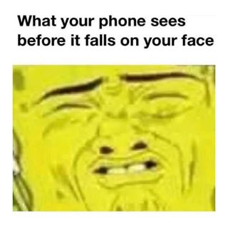 memes_casual's tweet photo. I’m back :) for some reason it wouldn’t let me log in.... TIME FOR MEMES #memes #meme #spongebobmemes https://t.co/n9DL2nupvj