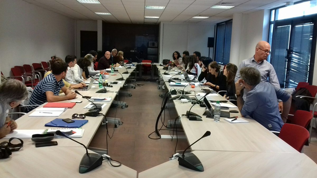 Parco_Europeo's tweet photo. Venerdì 4/10, secondo appuntamento con il #LivingLab PATRIM nell'ambito del @PITER_ALPIMED con @OpenTourismeLab 
Al lavoro per creare un sito @ #AlpidelMediterraneo

Vendredi 4/10, second living lab pour créer un site innovant de la destination #AlpesdelaMéditerranée https://t.co/mej3FRraQ7