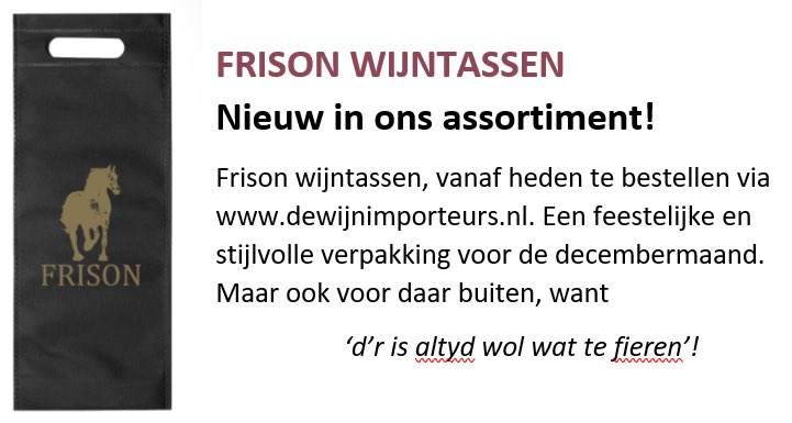 WijnimporteursD's tweet photo. #wijntassen #dewijnimporteurs #Frison #inmijnsasmeteenwijntas #eindejaarsgeschenk #feestelijkeverpakking https://t.co/3k9oGbmQYl