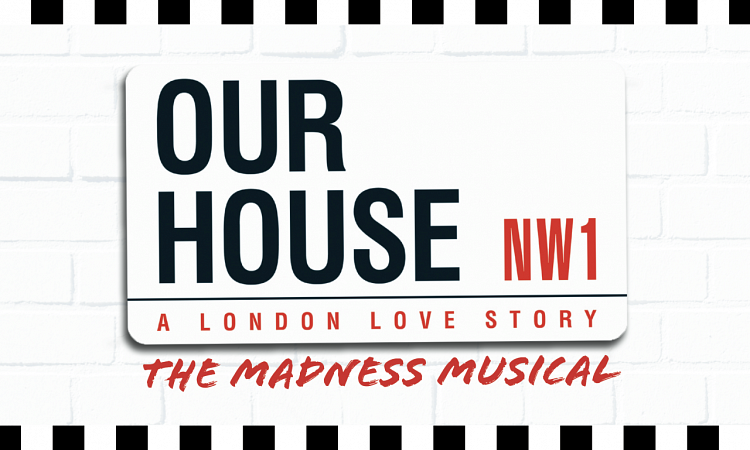 CheltPlayhouse's tweet photo. The great band @MadnessNews are at @CheltLitFest tonight - how coincidental that @codsonline production of OUR HOUSE which is full of their brilliant songs opens here this Friday!

We're becoming the House of Fun - at least until Saturday 19 October!

https://t.co/r1Zq4O6XuJ https://t.co/TTvERkz8nA