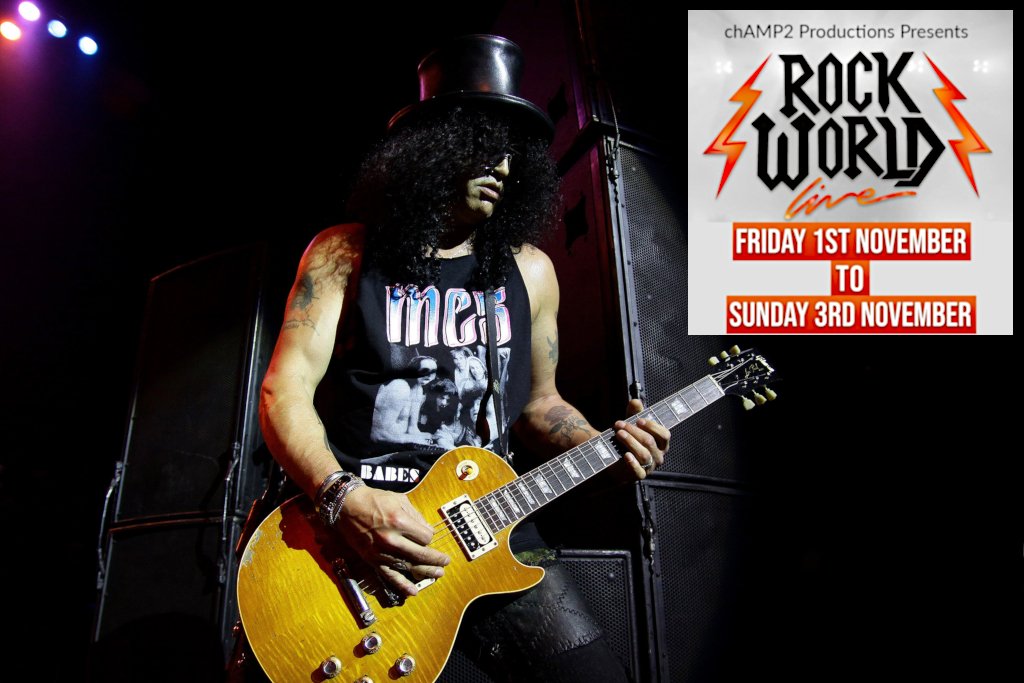 Missing the best ever real #rock bands? Really just itching for proper #rock music that's #authentic?

Then come and #experience proper #live rock music!

DON'T MISS IT!
pontins.com/rock-world-liv…

#ukgifthour #ukgiftam #giftideas #earlybiz #elevenseshour