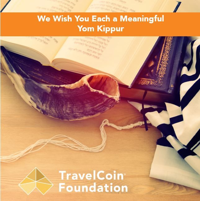 TravelCoinFoundation tweet media