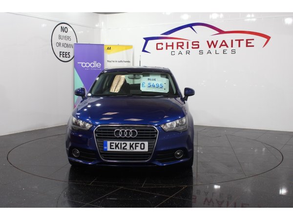 car_waite's tweet photo. AWESOME AUDI A1 HATCH!
2012 (12) Audi A1 Hatch 3Dr 1.6TDi 105 SS SE
15" Alloys
Convert Radio &amp; CD
Superb Value
£5,495
https://t.co/ogMbp0ubKL…/10561179-audi-a1-hatc…/
Call 01495 224663 for more details or call in to see us!
#usedcar #Blackwood #Gwent #Audi #carforsale #cars https://t.co/dPdzd9HwYT