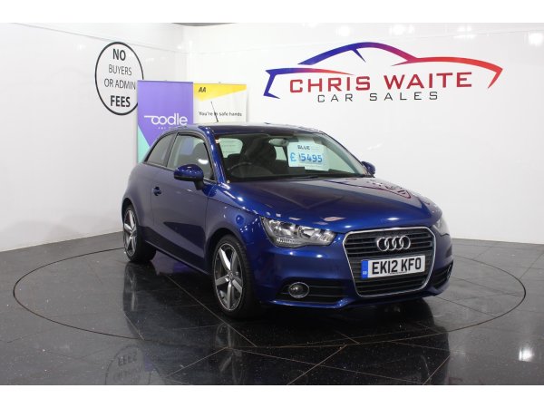 car_waite's tweet photo. AWESOME AUDI A1 HATCH!
2012 (12) Audi A1 Hatch 3Dr 1.6TDi 105 SS SE
15" Alloys
Convert Radio &amp; CD
Superb Value
£5,495
https://t.co/ogMbp0ubKL…/10561179-audi-a1-hatc…/
Call 01495 224663 for more details or call in to see us!
#usedcar #Blackwood #Gwent #Audi #carforsale #cars https://t.co/dPdzd9HwYT