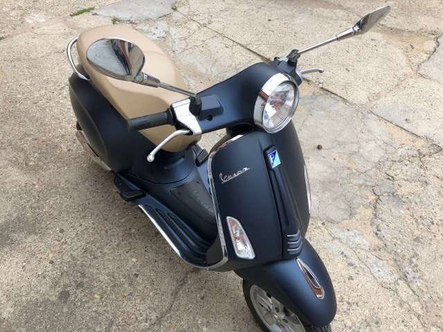vespa primavera te koop - Mobil \u0026 Motor Terbaru Berita, Review, Panduan  Membali, Gambar dan Lebih