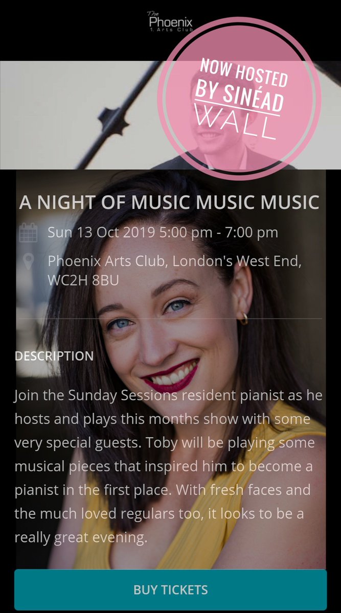 PEAK PRODUCTIONS tweet media