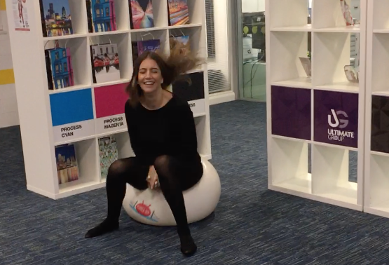 UGFlexoPrint's tweet photo. Have a go on a pogo stick and space hopper for our Ultimate Bounce-athon - all week as Chris Tigger Tonge bounces 24hrs for @HelpStAndrews. Great fun guaranteed - https://t.co/0PuwL5LhAp
Thank you @RadioHumberside
and @compassfm
#funallweek #cake #fun #fitness #comealong https://t.co/sIMMKhqd8g