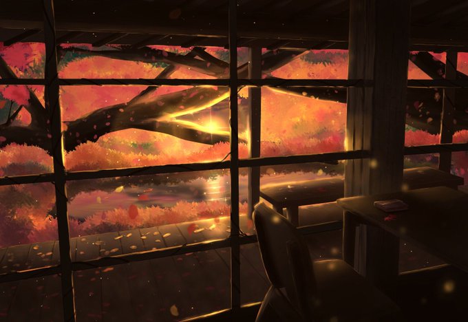 風景画まとめ 