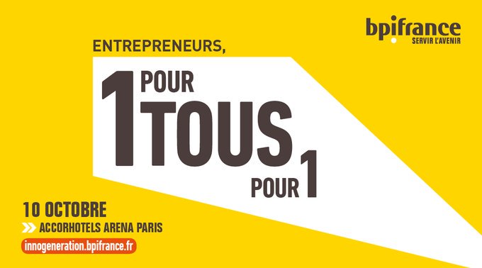 DesignNovam's tweet photo. Laetitia sera présente jeudi, retrouvez là à l'atelier design boost! Chemin de réussite #InnoGeneration https://t.co/uIrU0QAGaO