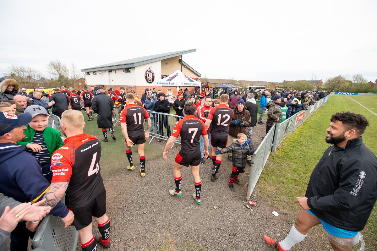 Cumbria Rugby League tweet media