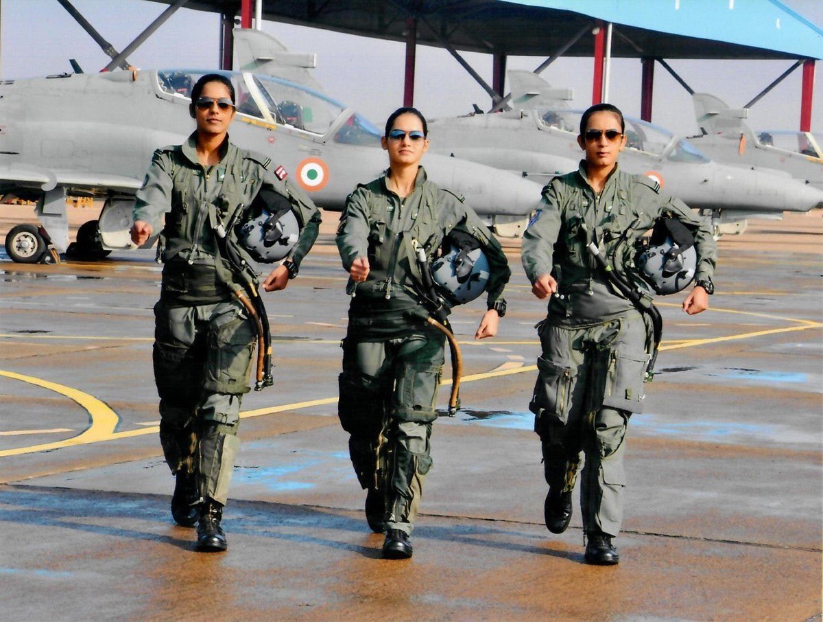 ncbn's tweet photo. On Indian Air Force Day, I salute the unmatched courage &amp; determination of our brave Air Force personnel in serving our motherland. Jai Hind. #AirForceDay2019 #IAFDay https://t.co/wU19kPdhBc