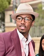 Happy Birthday, Nick Cannon!
October 8, 1980
Rapper, actor and comedian
 