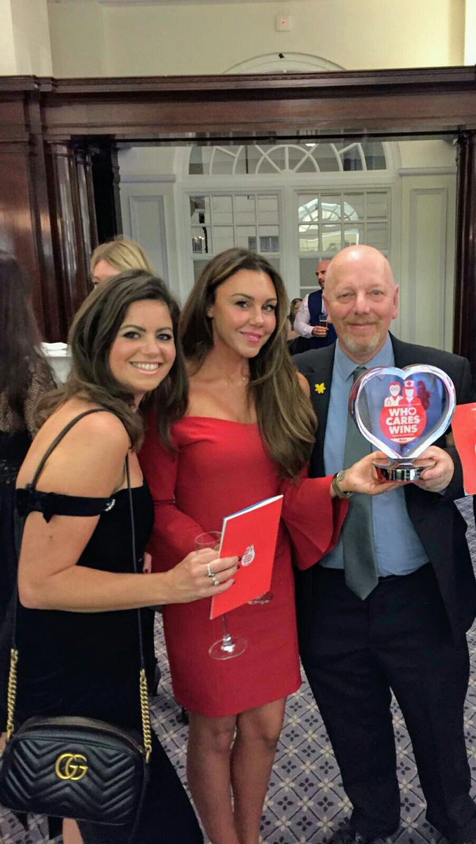 MARK HUGHES STANDING UP FOR THE TERMINALLY ILL tweet media