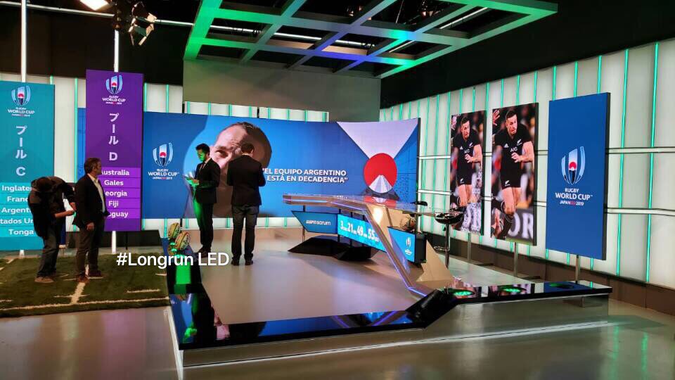 led_smd's tweet photo. #ESPN studio in Argentina #leddisplay #ledlive #ledshow #ledvideo #ledvideowall #ledrental #ledevents #ledcabinet #ledpanels #ledwall #ledadvertising https://t.co/HEJPScxTF4