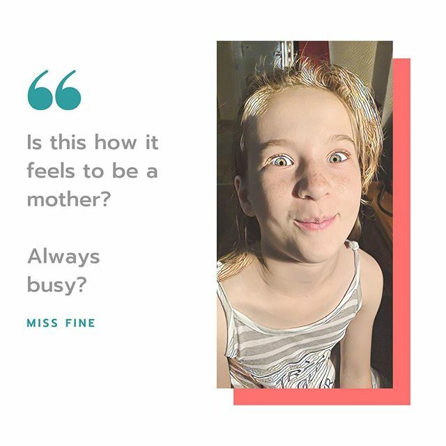 karentoittoit's tweet image. She was helping us with daily chores on Sunday, and came to a conclusion &amp;gt;&amp;gt;&amp;gt; Yes, this is how it feels to be a parent! 🤣#MomDuties
#KidsSayTheDarnestThings
#ParentDuties #HowItFeelsToBeAMom
#ToBeAMom #AlwaysBusy
#AlwaysWorking
#Parenting
#PrismaFilte… ift.tt/2pVaBTD