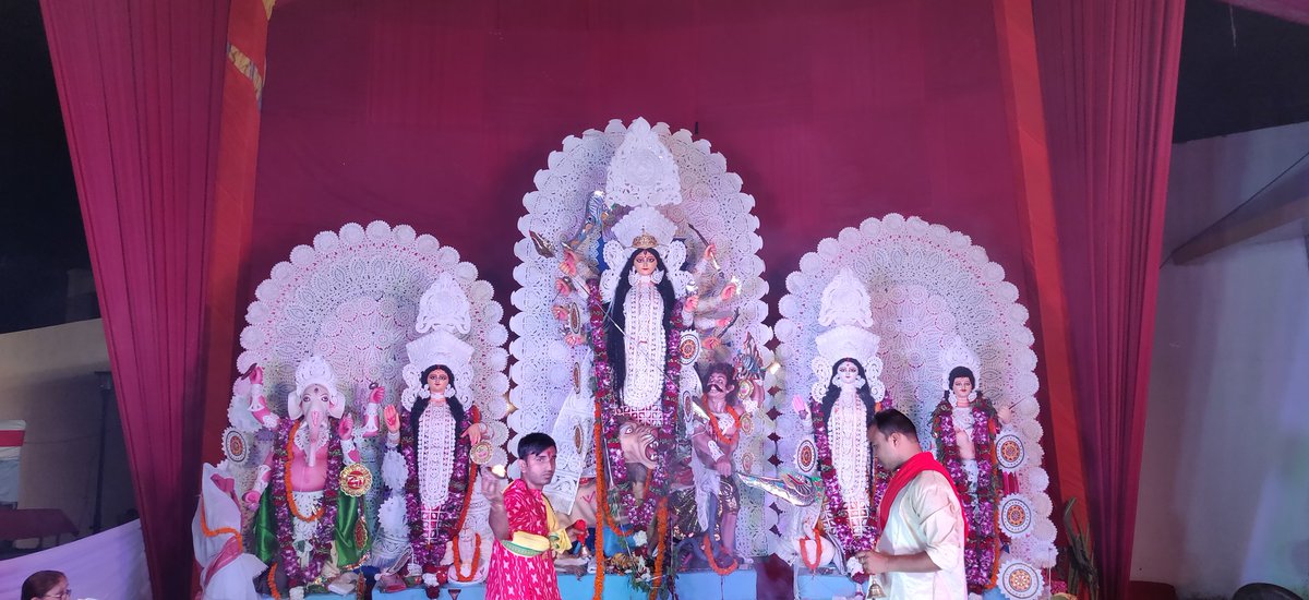vcchoubey's tweet photo. #विजयादशमी https://t.co/GmDt7CC7Sr