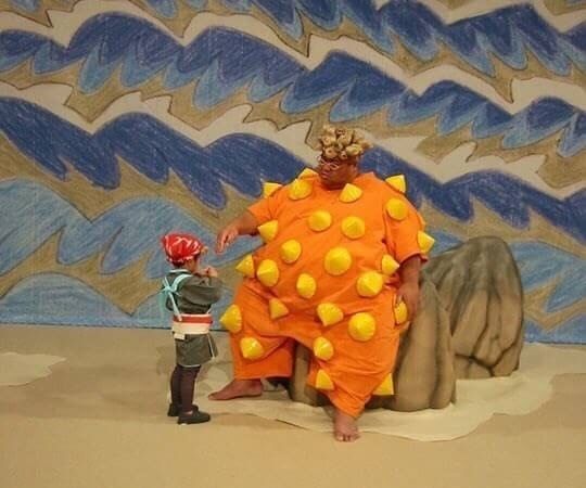 2ちゃんねるのあのテレビ これ覚えてる人RT #リツイートいいねよろしく