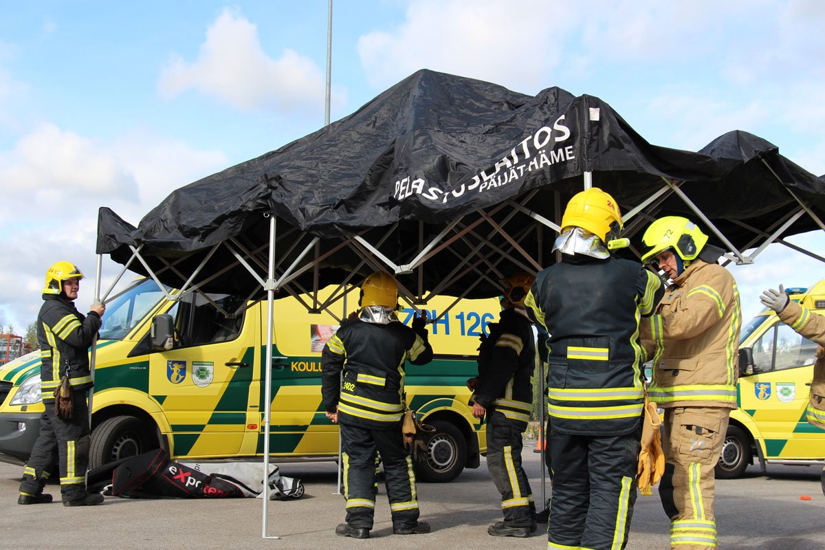 phpelastus's tweet image. Henkilöstötutkimuksemme valmistui: Työntekijät arvostavat Päijät-Hämeen pelastuslaitosta työpaikkana: phpela.fi/tutkimus-tyont…
#Innolink #työhyvinvointi #phpela #työnimu #henkilöstötutkimus #pelastustoimi @jarihyvarinen1 @oksanen_marjo @PHliitto @JarkkoNiemi