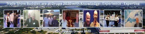 Learn more about Trade Show Buddies how we came about and what we can do for you before, during and after Drupa 2020. - mailchi.mp/c033af94d5b6/l…