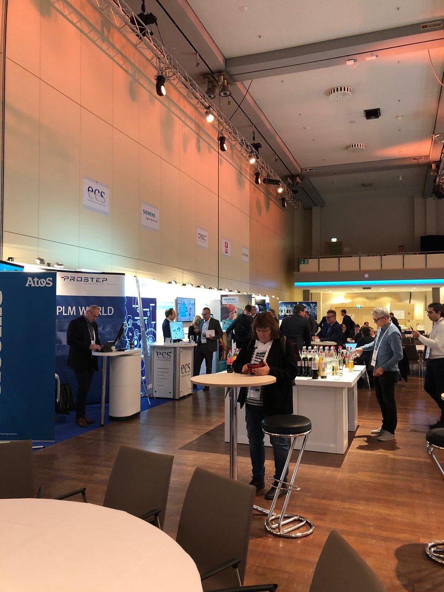 xplm_com's tweet photo. The second day at #plme2019 has started. Take the chance to meet us at Booth 14. https://t.co/6vQweyDM4q