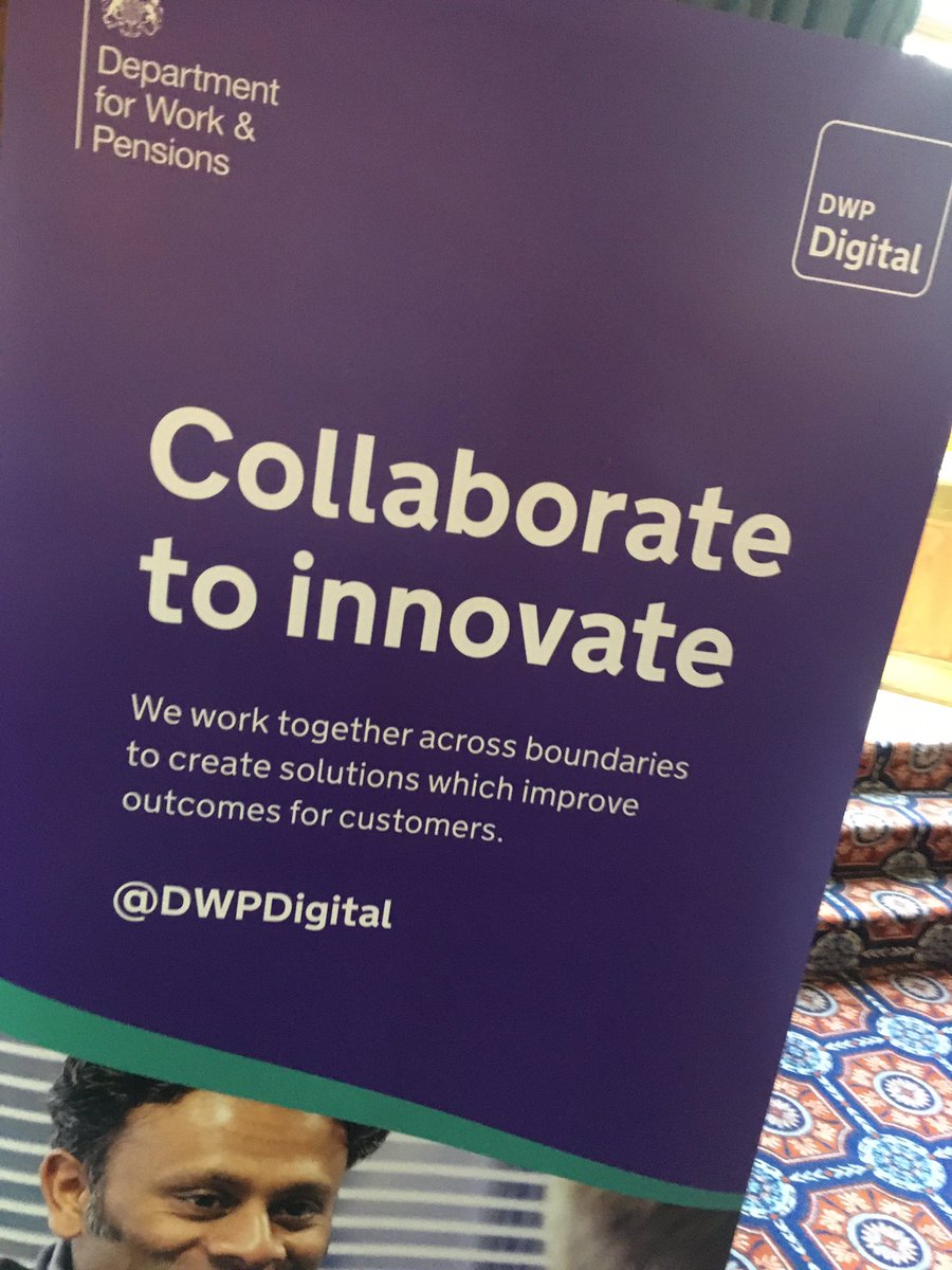 LisaMason01's tweet photo. Getting ready for our @DWPDigital #DWPDigiConf19 and @joannerewcastle in pole position on the slides!! https://t.co/hdhYNUZweU