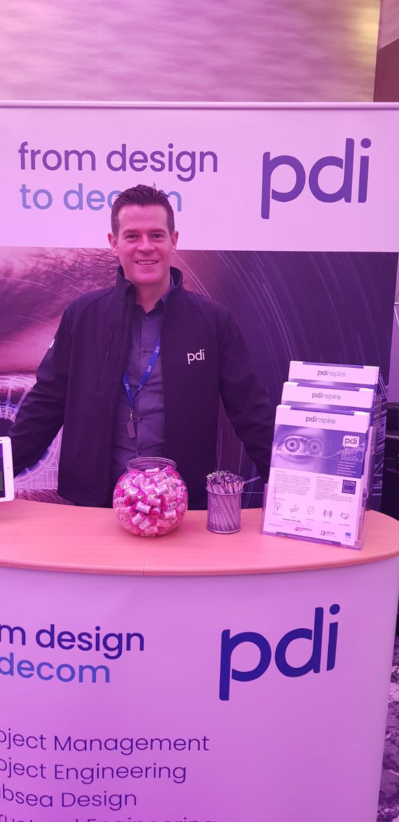 PDi_Ltd's tweet photo. Since 2010 we have been investing in the future through our PDinspire graduate recruitment scheme. Join us today at @SandmanAberdeen for #NSUCF2019 to discover more. https://t.co/61MJCks6dI