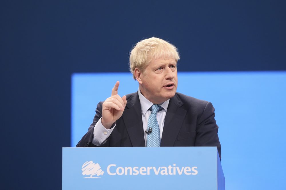 Captecwealth's tweet photo. Johnson’s Five Principles in His Bid to Break Brexit Deadlock. He hopes the plan could form the basis for “rapid negotiations.”

#equities #fixedincome #wealthmanagement #invest #wealth #bonds #economy #financialnews  #investing #brexit #fixedincome https://t.co/o2u9fmZyyw