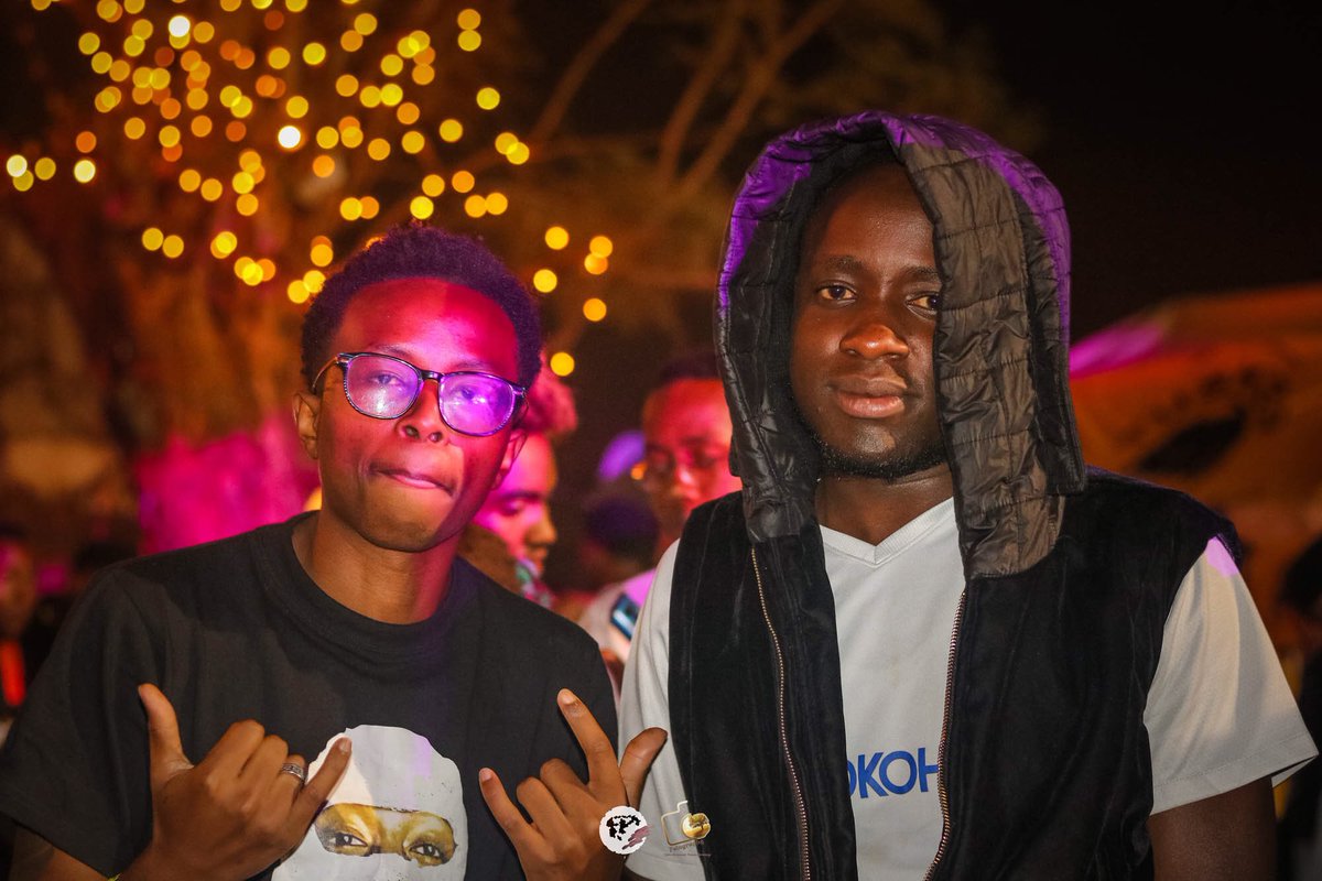 Oyana Entertainment Africa tweet media