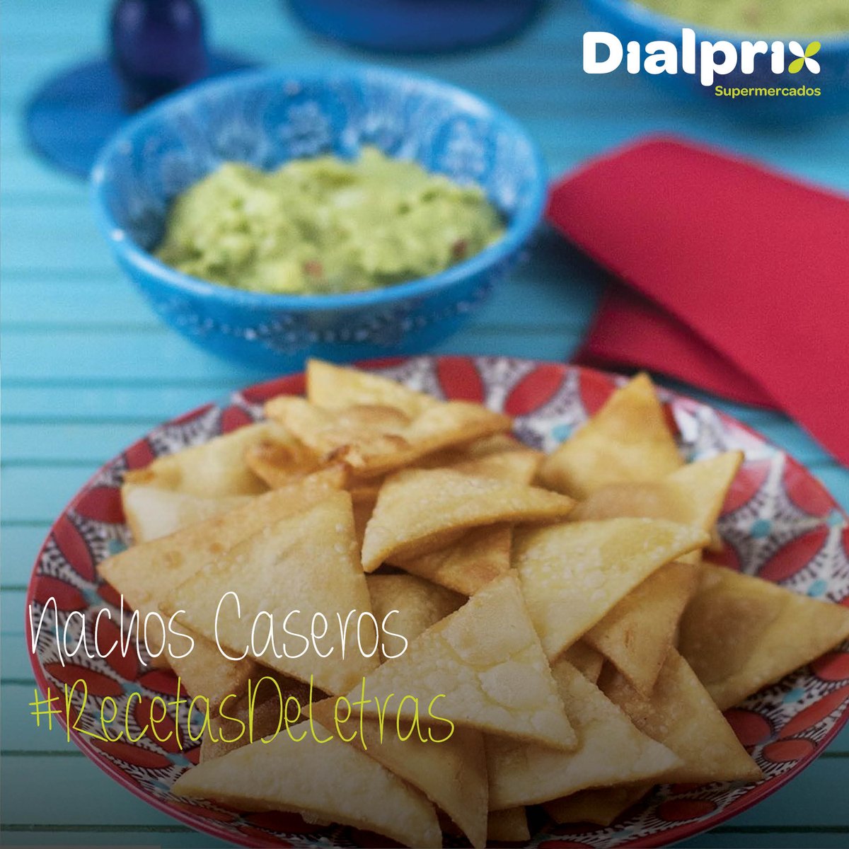 ¡Hoy en #RecetasDeLetras la N!😇

¡Disfruta de unos Nachos Caseros con esta fantástica receta que acompañará tus fiestas #Mexicanas!🥳

directoalpaladar.com/recetas-de-ape…

#DialprixCanarias