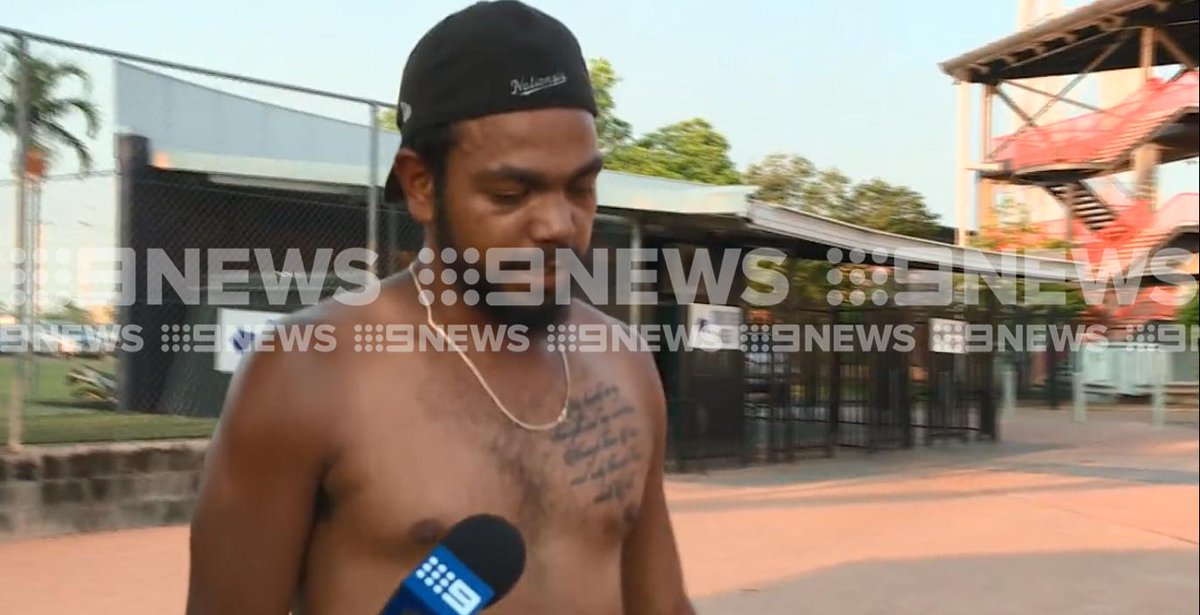 EXCLUSIVE: Disgraced Eagle Willie Rioli breaks his silence on his drug test scandal. Only on #9News at 6pm.