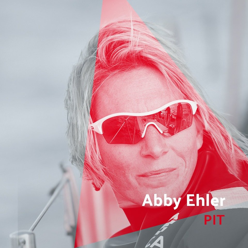 woc_sailing's tweet photo. ‘The pit is a vital connection between the front and the back of the boat, ensuring that everything runs smoothly between the two sides. The pit runs the middle of the boat and is constantly communicating with the bow, trimmers, and afterguard.’ - @Trimore
#windofchangesailing https://t.co/PNlcw6lDmK