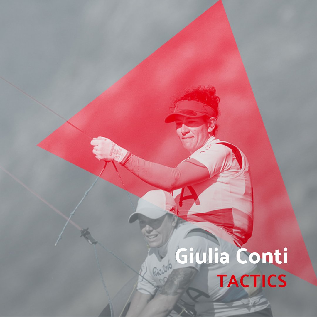 woc_sailing's tweet photo. ‘The tactician is the skipper’s advisor, who is in charge of getting the boat around the race course as fast as possible taking into account wind, tide, other competitors and the crew’s ability.’ - @giu_conti
#windofchangesailing #Barcolana #barcolana51 #B51 https://t.co/Y4Vd3cCnp1