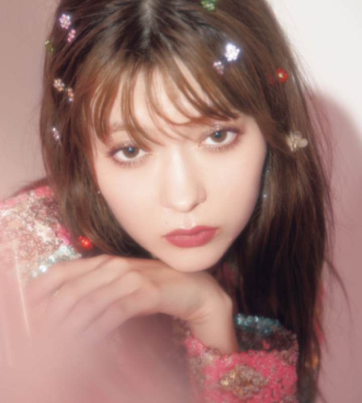 Vivi 八木アリサがガチで買った韓国コスメとスキンケアはコレです T Co Wxctboaylp