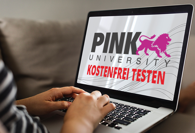 ⭐️ Die eLearning Lösung des Jahres ⭐️Jetzt testen!
Viele Unternehmen setzen bei #eTraining bereits auf #PinkUniversity. Probieren Sie es selbst aus! Sie werden erstaunt sein, welches Niveau #eLearning heute haben kann. ➡️perfacttraining.com/elearning-kost…

#perfacttraining #verkaufstraining