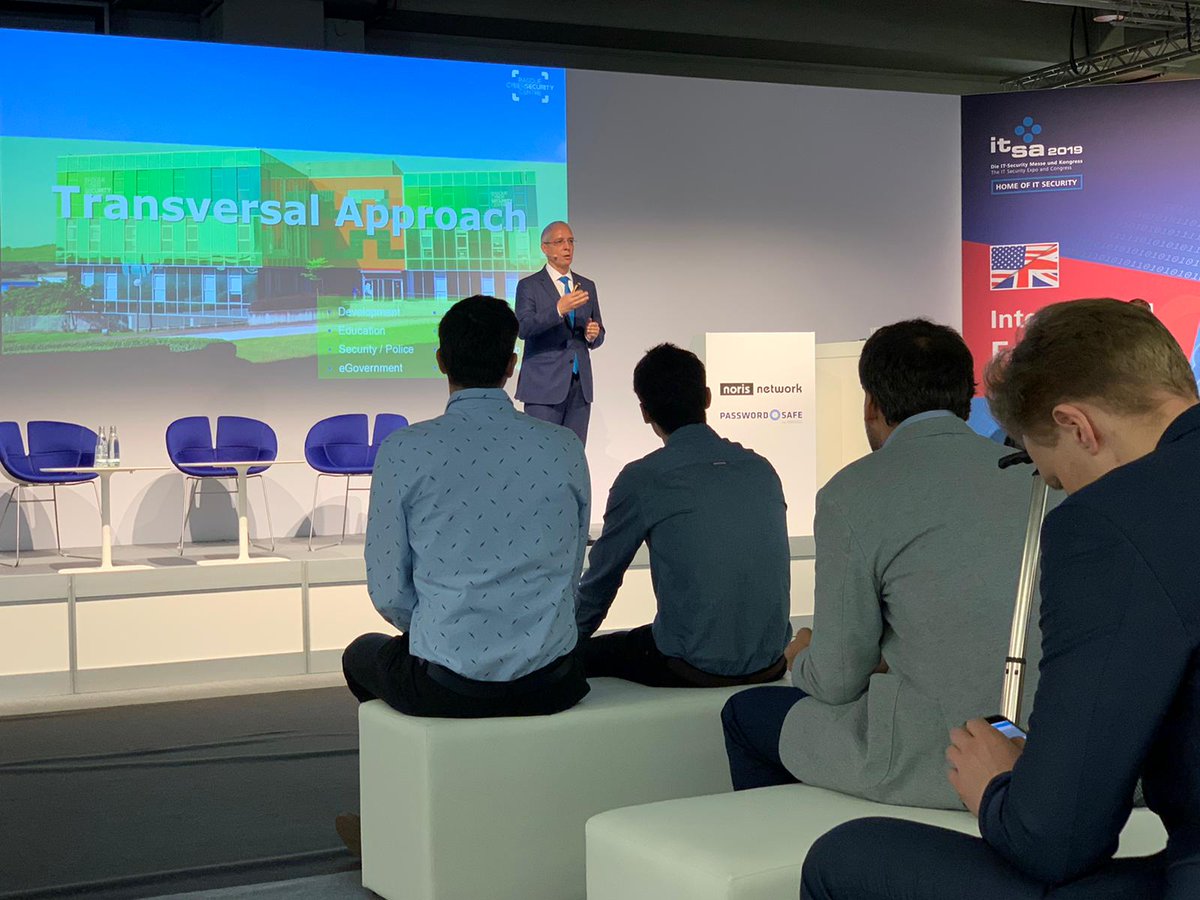 Grupo SPRI tweet media