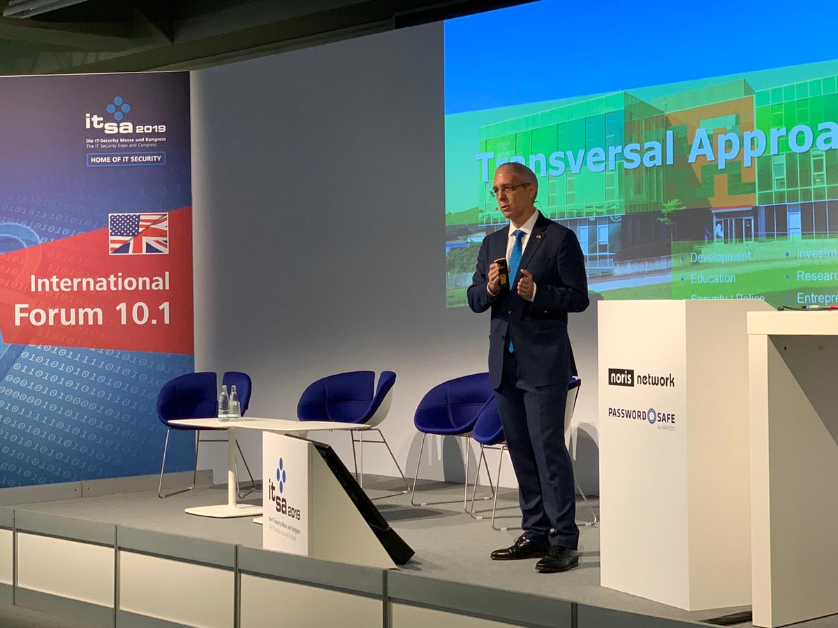 Grupo SPRI tweet media