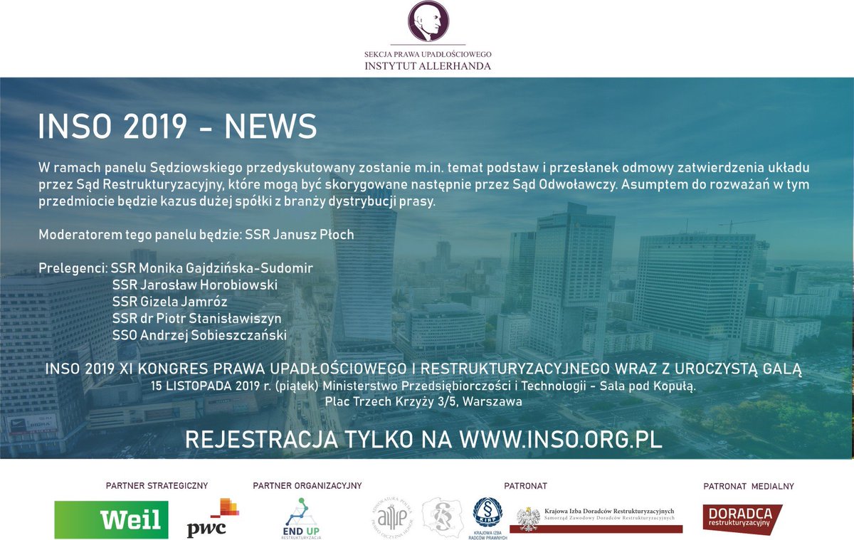 Instytut Allerhanda tweet media