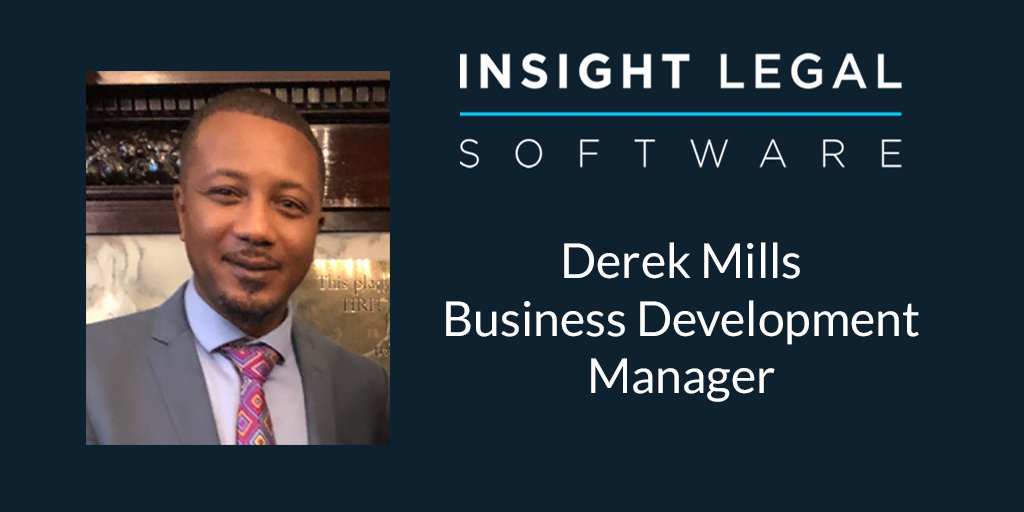 InsightLegal's tweet photo. Come and see our newest friendly face, Derek. You will be able to find him today, 12-2pm at the @lsn_team Networking Event at The Alchemist, #Leeds. 

#makingitpersonal #LSNLeeds #legalsupportnetwork #networking #casemanagement #legaltech https://t.co/mLJ5Zix174